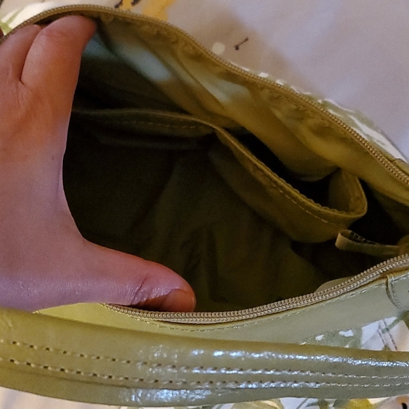 Nine West canvas puse - Picture 9 of 9